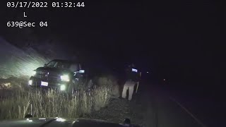 Utah troopers stop yet another wrong way DUI driver, this time in Parley's Canyon