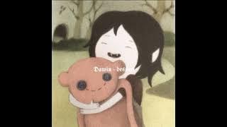dawin - dessert (sped up)