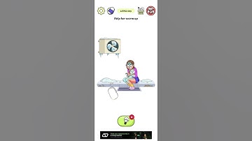 Delete Puzzle🧩Level-689 gameplay | Walkthrough #shorts #youtubeshorts #shortsfeed #Gamerzone