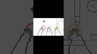 Next Door by JessyJames12045 on Rick GDPS #gdps #geometrydash #rgdps #gd #rickgdps