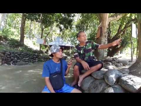 Sejarah UMBUL JAMBE dan keindahan alamnya