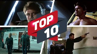 15 Easter Eggs In 'Terminator: Dark Fate' You Definitely Missed 👑