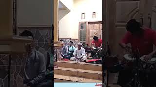 #sholawat #hadrah #alkaromah #talkandang #dangdut #modern #shorts