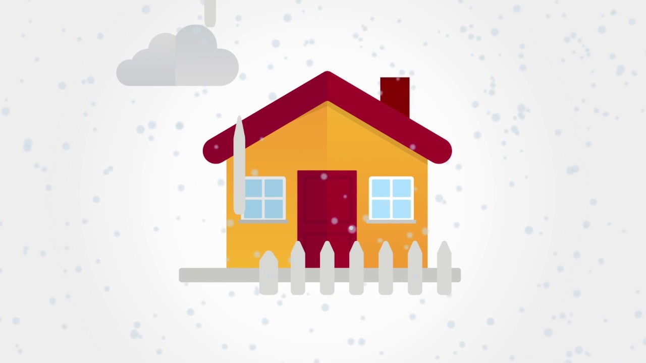 watershed What to do if you have no running water | British Gas | Weather Ready