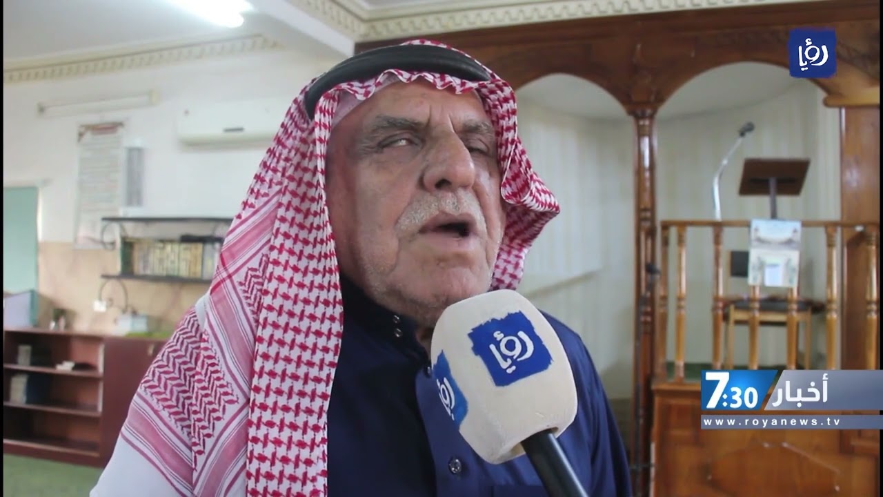 المفرق مساجد الكوم الأحمر.. نقص الأئمة وتهالك البنيان مشاكل قائمة منذ سنين