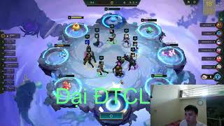 The journey of Cover Fire DTCL achieving Master part224