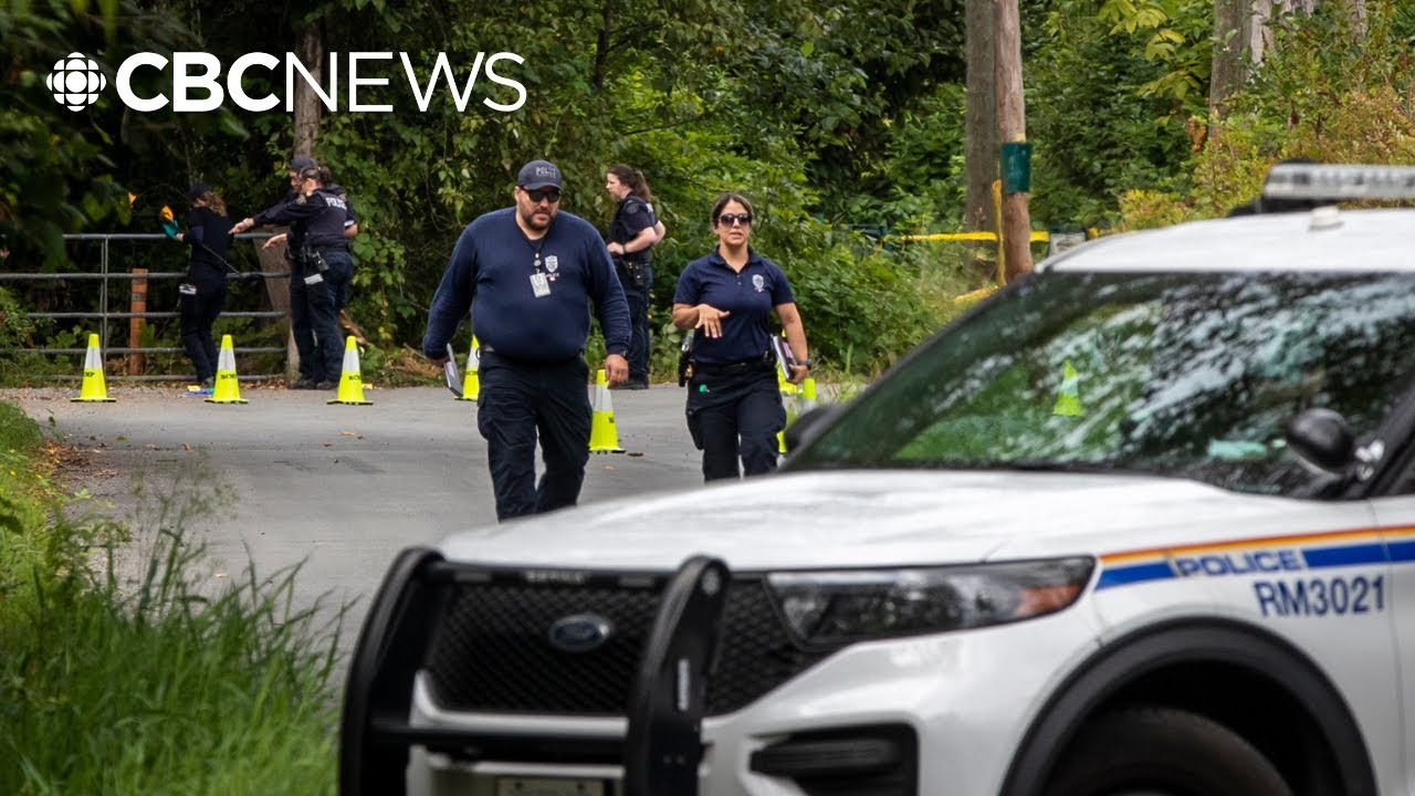 IHIT in Maple Ridge after man found dead in vehicle in apparent shooting