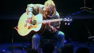 Hot Tuna - Killing Time in the Crystal City - 3/4/1988 - Fillmore Auditorium (Official) chords