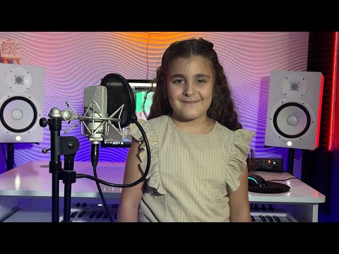 AS Vocal Mane Melqumyan Aprel Khaghagh 