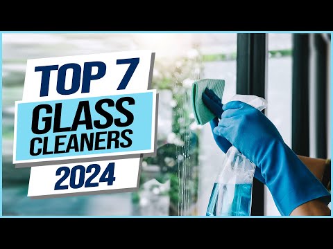 Hope S Perfect Glass Glass Cleaner