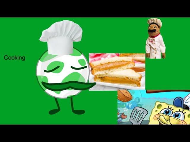 The Perfect Peanut Butter Sandwich