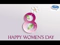 360logica wishes a very happy womens day 2017