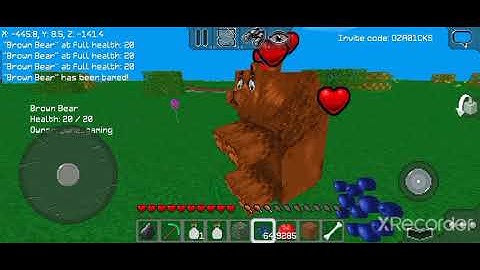 how to get top secret items in multicraft