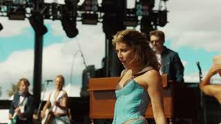 Scene from Here For The Party (2004)