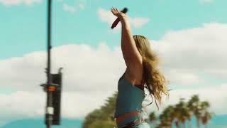 Scene from Here For The Party (2004)