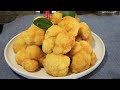 CAVOLFIORI PANATI ricetta cavolfiori facile e veloce cavolfiori in pastella O PANATI