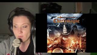 Live Requests With Anastasia.