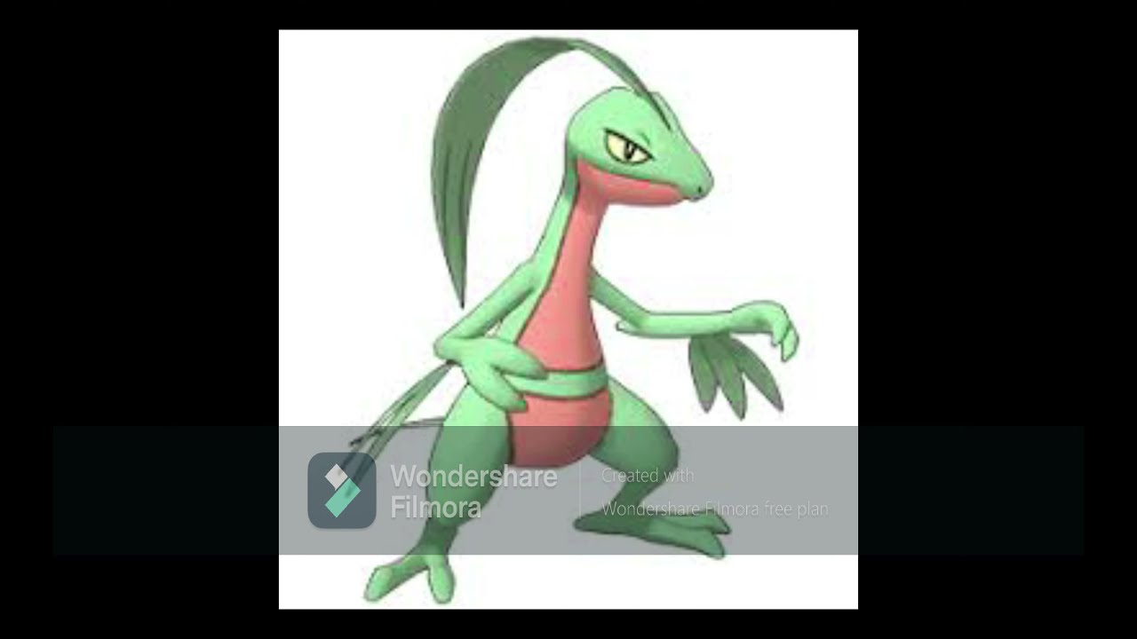 Idea To Make A Custom Grovyle Mascot Costume (Pokemon) (With Narration) 