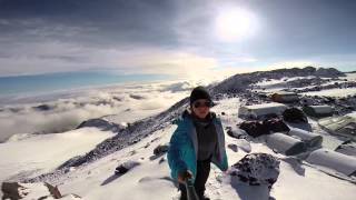 Elbrus 2015