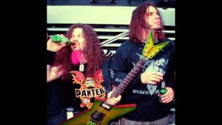 Pantera - Planet Caravan