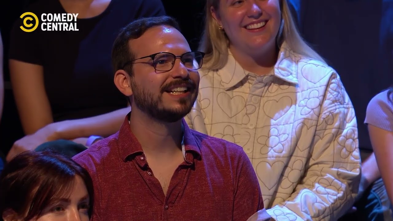 The Hamster Lie | Am I The Asshole? | Comedy Central Africa