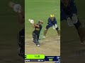 Maaz Sadaqat on charge🔥#HBLPSL11 | #NewEra | #MSvHK MZB1H