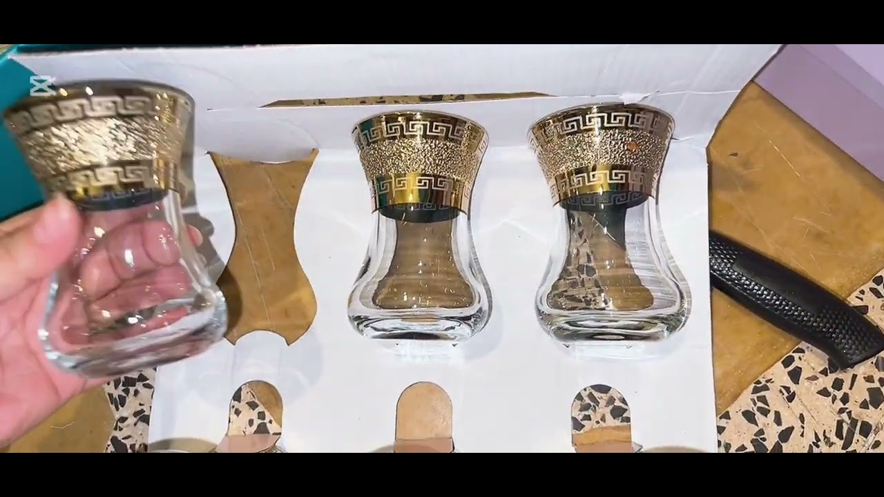 تكلمة مشترياتي للبيت.. بس هلمرة غير 😍😍 احبكم♥️