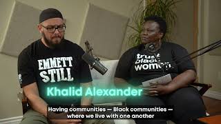 Thriving While Black Podcast Teaser