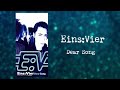 Eins:Vier「Dear Song」高音質 FULL