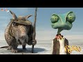RANGO EK KHATRNAK YODHA | Explain movie in Hindi | #hollywood #movieexplainedhindi #adventure 