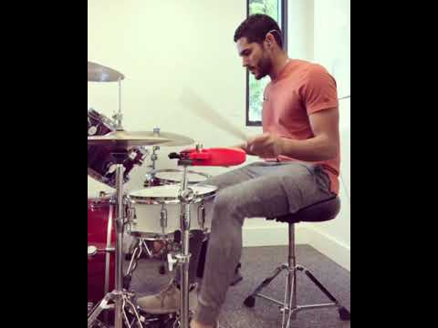 Independence Drum exercise
