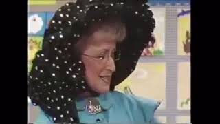 Theme Song Its Time For Counting From Lets Help Mother Goose