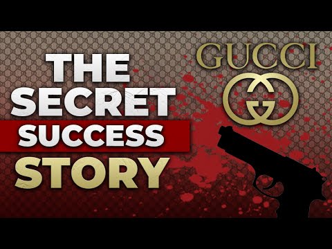 Why Is Gucci Successful