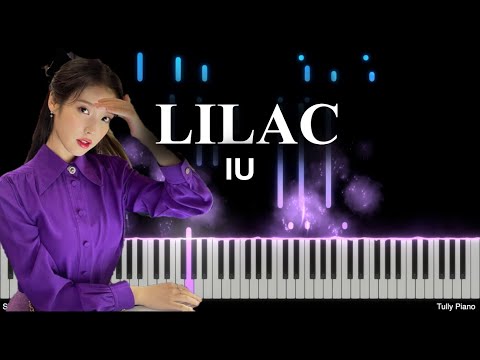 LILAC(라일락) - IU(아이유)
