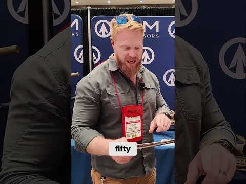 SHOT SHOW 2025 - KGM Suppressors