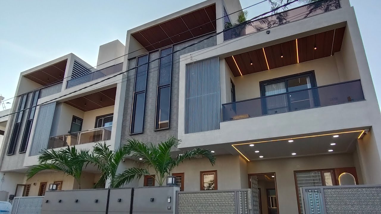 इस कोठी मैं आपको महाराजा वाली फील आएगी 🏠💖@shree_krishna_Home_jaipur 