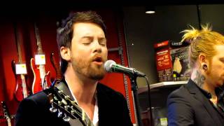 Goodbye To The Girl  David Cook  Best Buy  June 28 2011