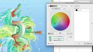 Illustrator Quicktips: Color Selection Tools