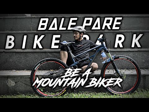 NYOBAIN TREK CROSS COUNTRY SERU PARAH! | Be A Mountain Biker Ep. 3