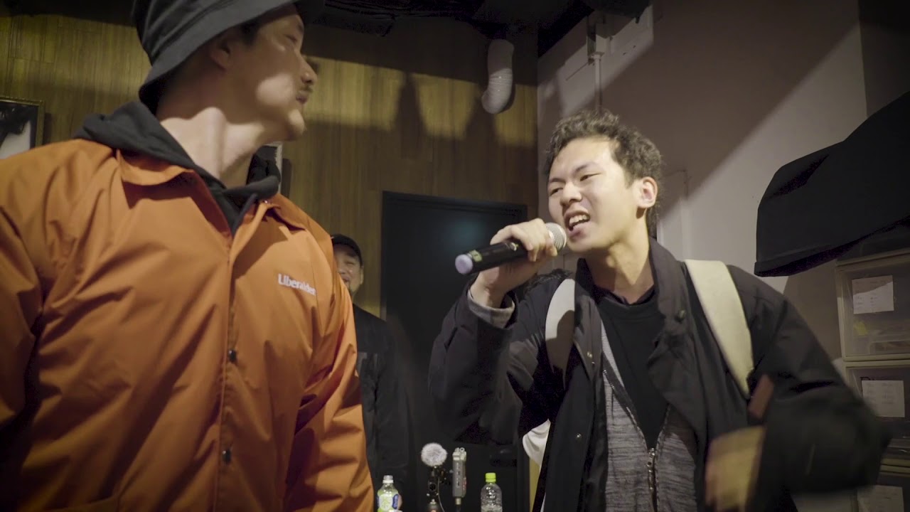 Update FRANKEN vs レーモン/戦極学園2月 無制限ステージ (2020.2.26)