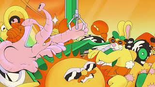 Bellaire - Music Theory Feat. Tour-Maubourg