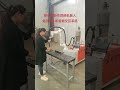 Mycobot 6 Axis Desktop Robot Arm #weldingcobot #cobotwelder #cgxi #cobot#jocrt