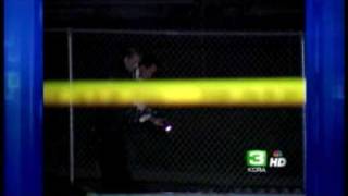 1 Killed In Sacramento Car Crash