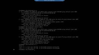 Configuring Ip Addresses In Ubuntu Server