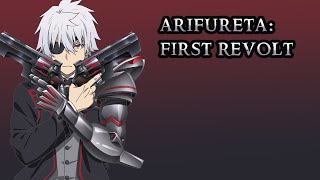 Arifureta OST Theme: First Revolt
