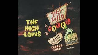 THE HIGH-LOWS - 21世紀音頭 - YouTube