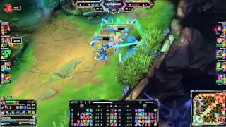 get rekt son :P