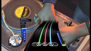 DJ Hero 2 Hand Breaker Series: Pegboard Nerds- BAMF