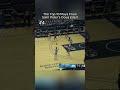 The Top 10 Plays From Saint Peter's Doug Edert #nba #basketball