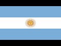 National Anthem Of Argentina Instrumental Himno Nacional Argentino
